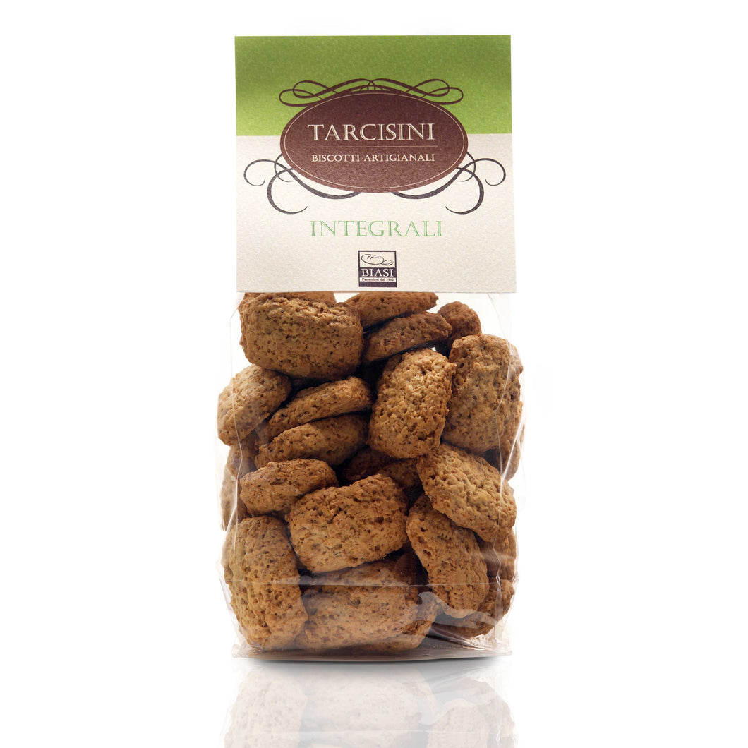 Tarcisini Integrali